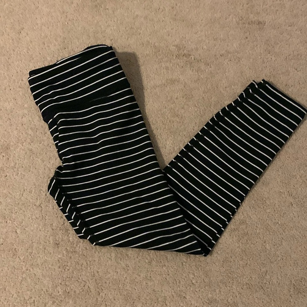 GAP WOMENS WORKOUT PANT